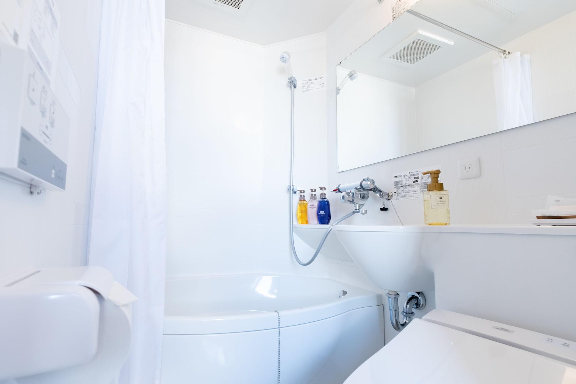 Nipponbashi Crystal Hotel Osaka Dış mekan fotoğraf