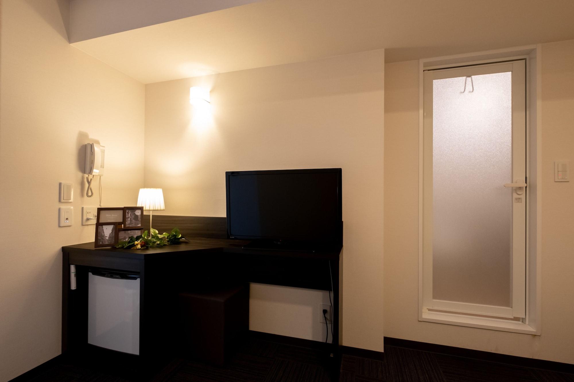 Nipponbashi Crystal Hotel Osaka Dış mekan fotoğraf