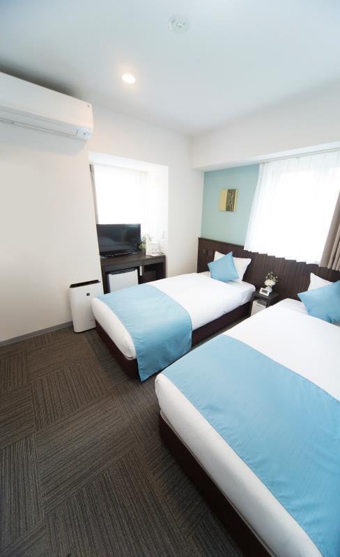 Nipponbashi Crystal Hotel Osaka Dış mekan fotoğraf